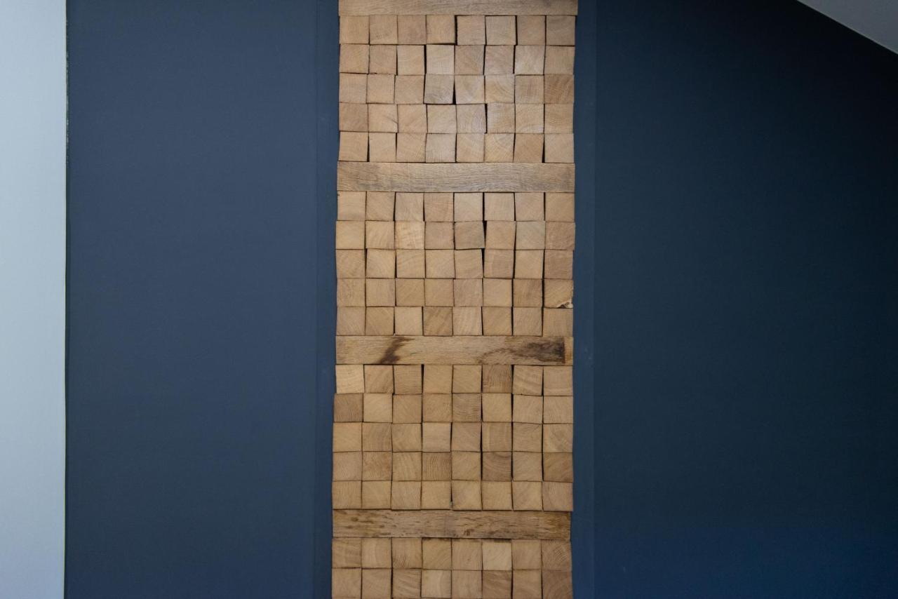 Gite L'Atelier De Tournerie Montigny-sur-l'Ain Luaran gambar